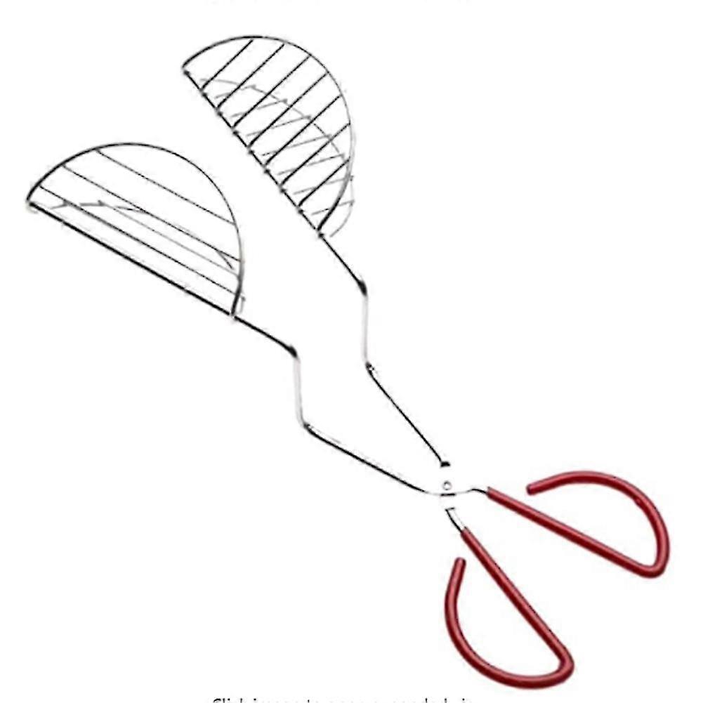 Taco Maker Press Fried Taco Shells Mold Crisp Deep Fryer Gadgets