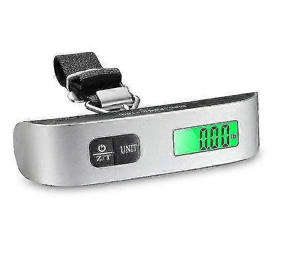 Scale，Portable Portable Scale Luggage Scale Electronic Scale - Ri