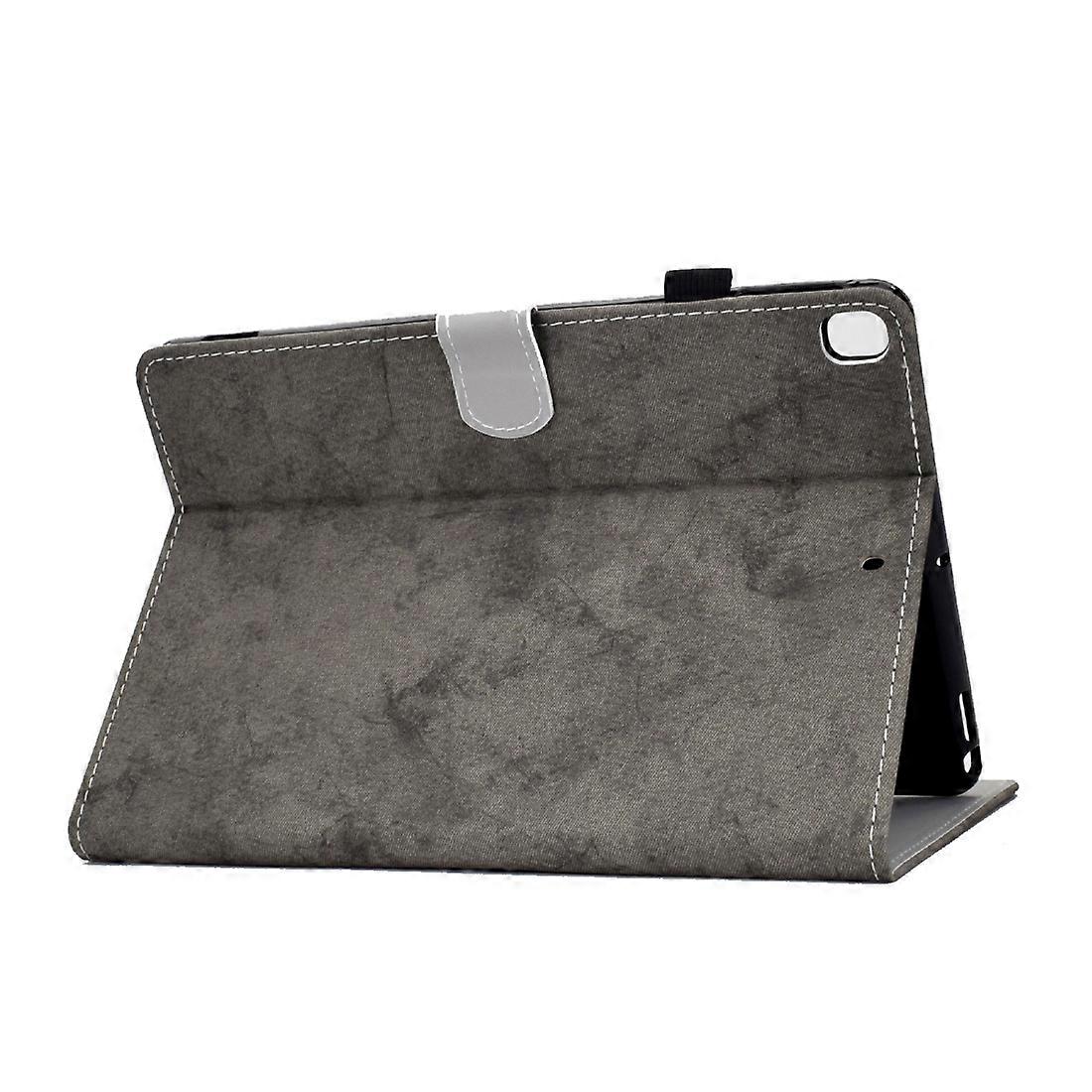 Leather Case for iPad 10.2 & 10.22020