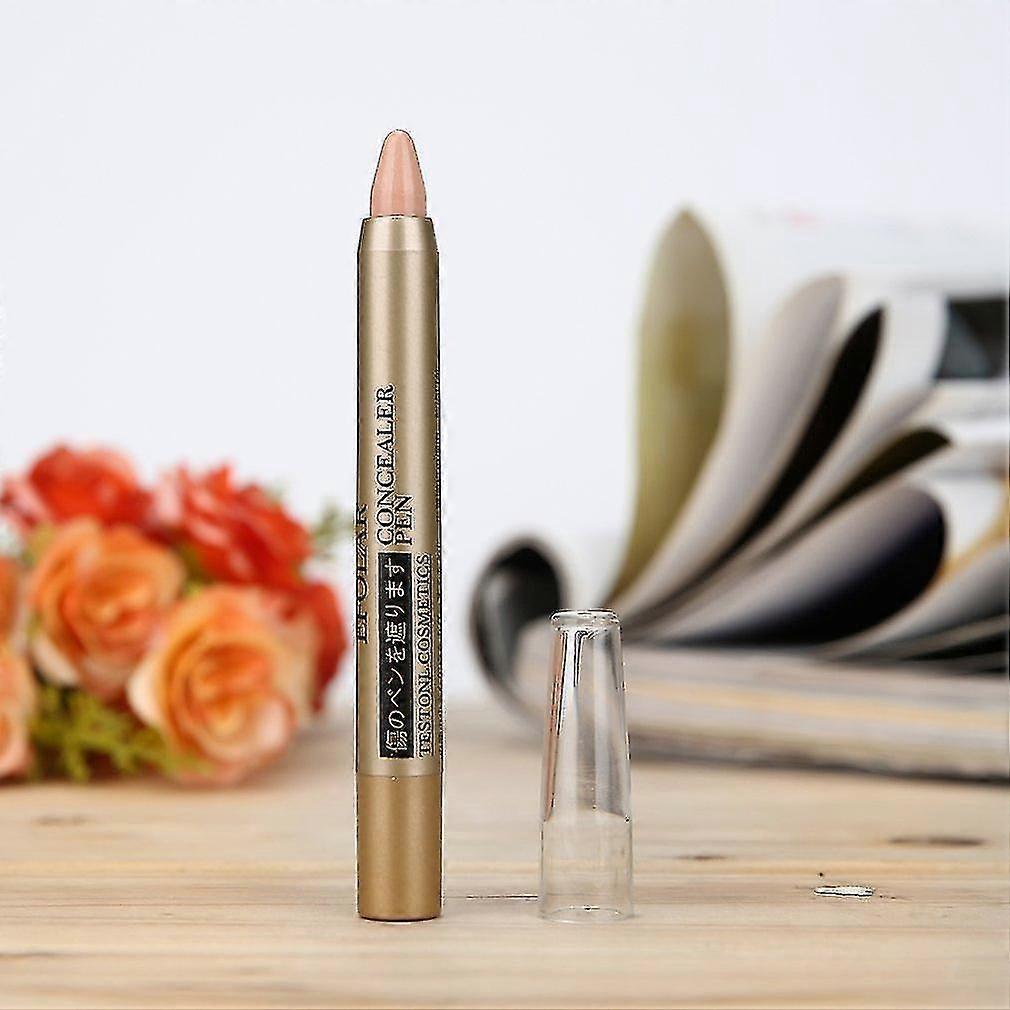 Make-up Concealer Pen Face Cosmetics Waterproof Highlight Contour Pen Stick