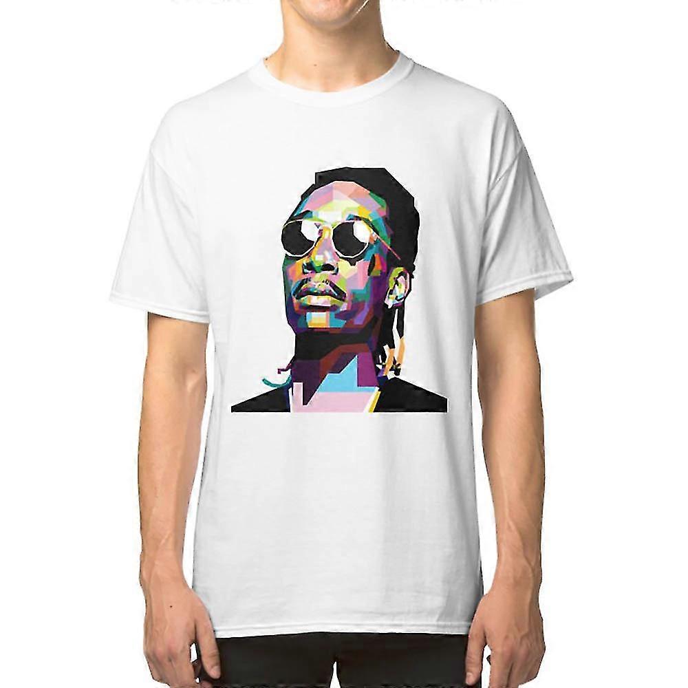 Wiz Khalifa T-shirt