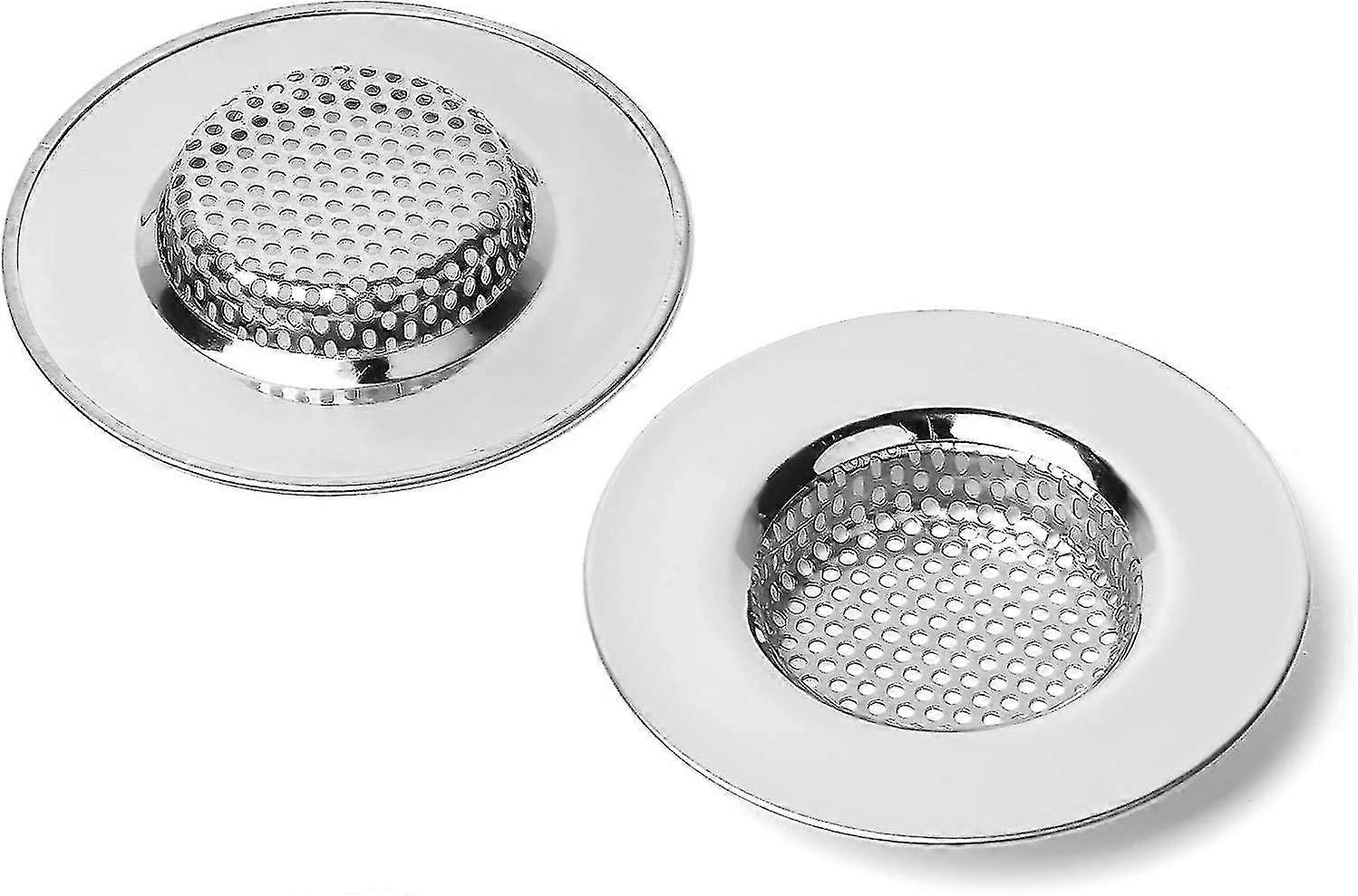 Kitchen Sink Filter, Stainless Steel Kitchen Sink Grille