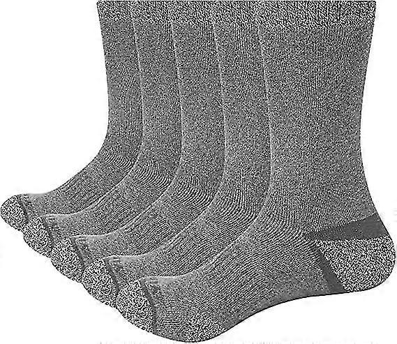5 Pairs Mens Socks
