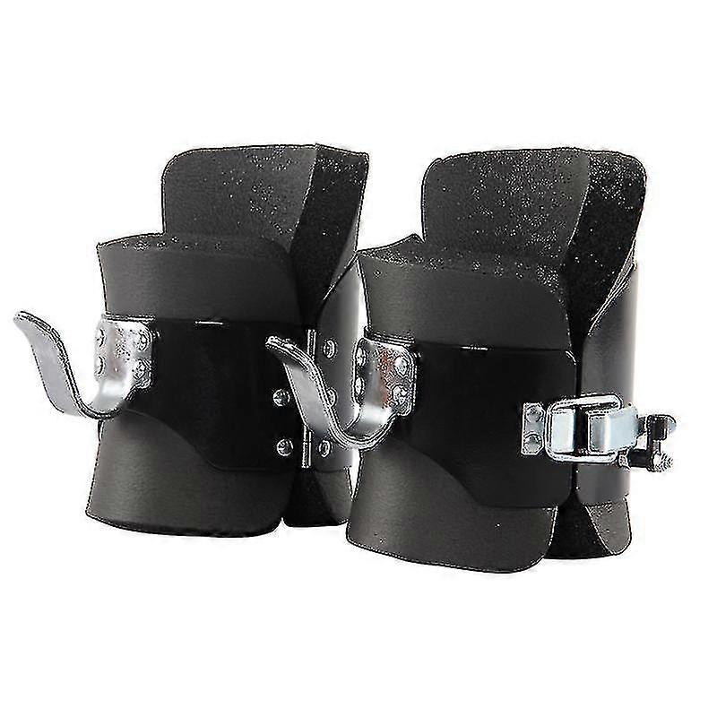 כושר נהדר הפגת מתחים אנטי כוח משיכה היפוך מגפיים חדר כושר היפוך תרפיה הפוך כוח כוח ציוד עמידת יד הטוב ביותר