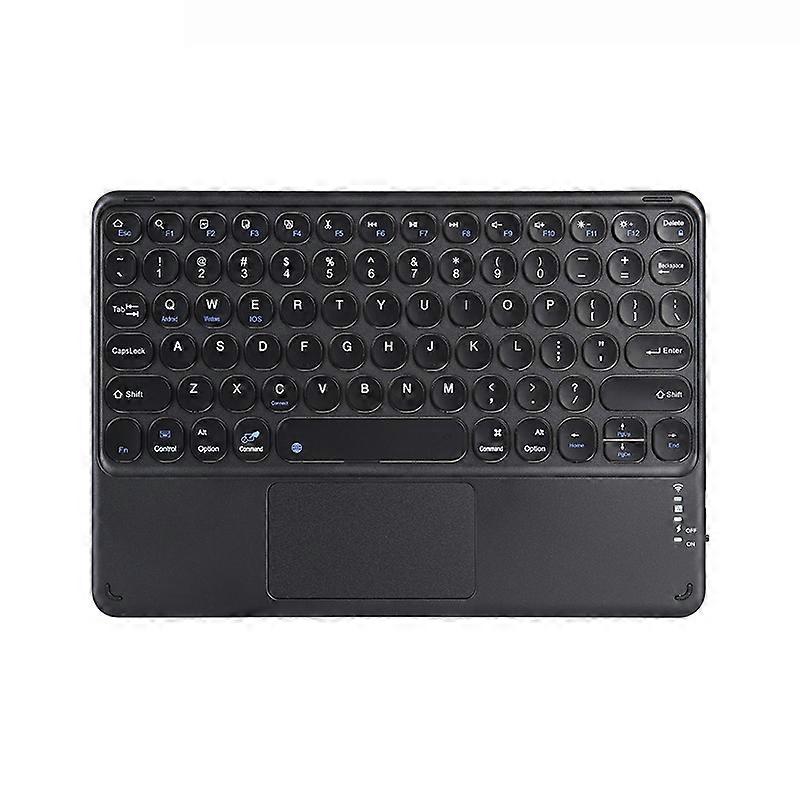 10 inch Universal Tablet Wireless Bluetooth Keyboard