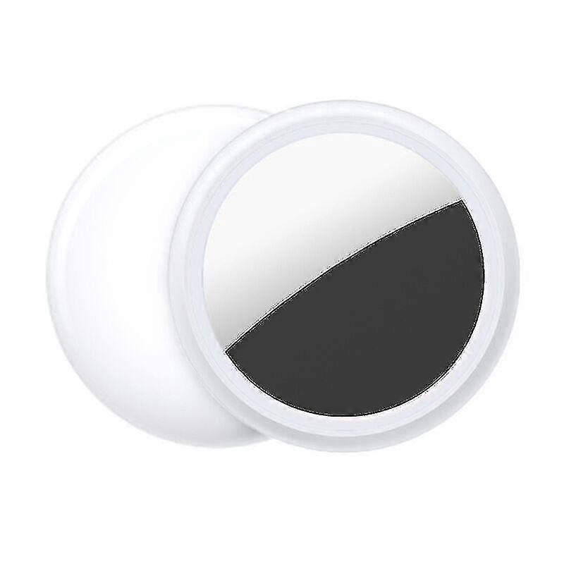 5p Mini GPS Tracker Bluetooth 4.0 iOS / Android-kompatibel Smart Locator för Airtag