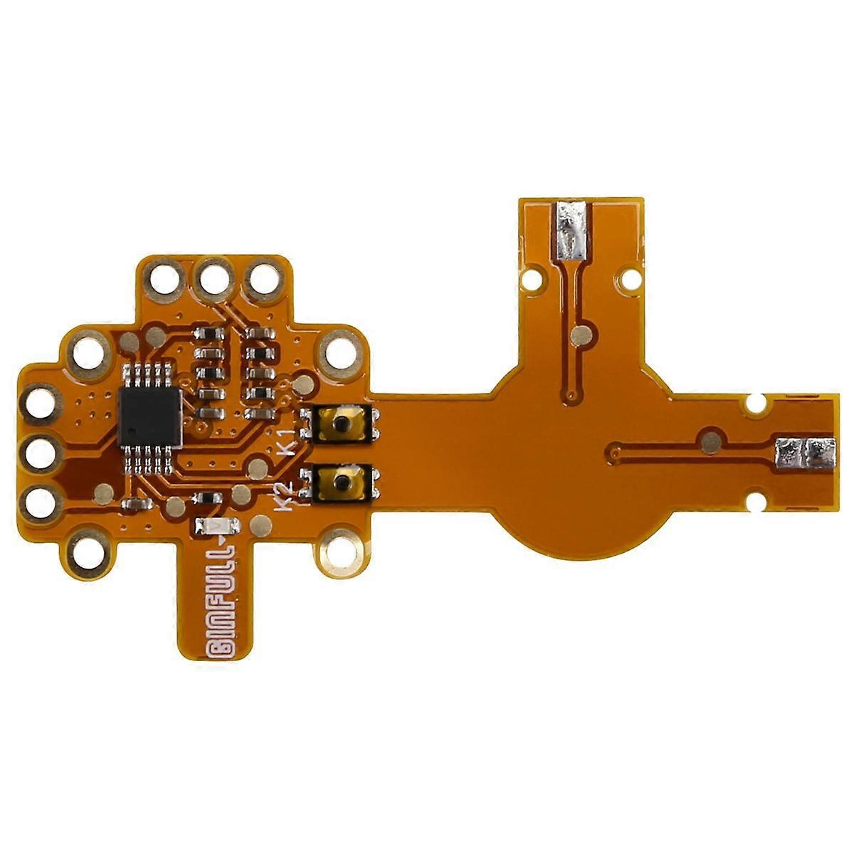 For Gamepad High Precision Hall Effect Joystick Calibration and Drift Repair Plate