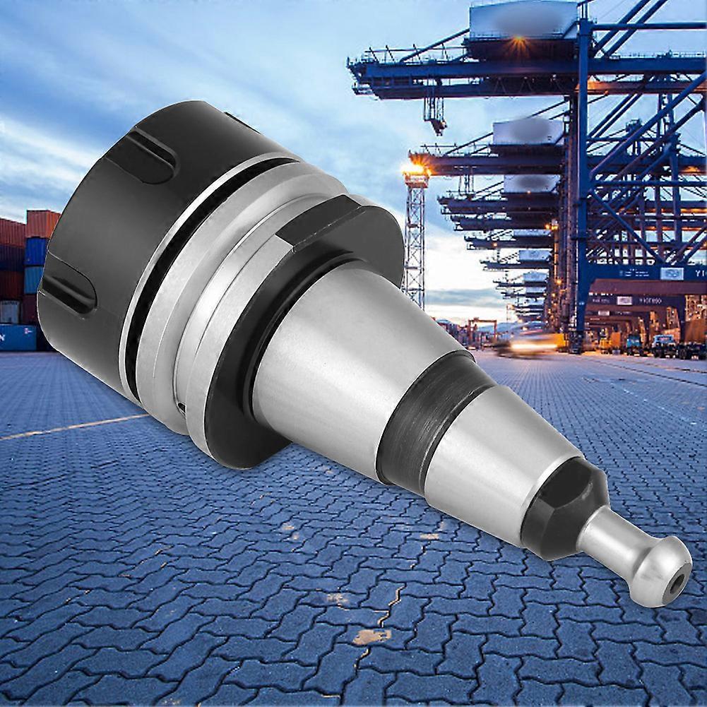 ISO30 Collet Chuck ER32 45L G2.5 30000RPM CNC Tool Holder