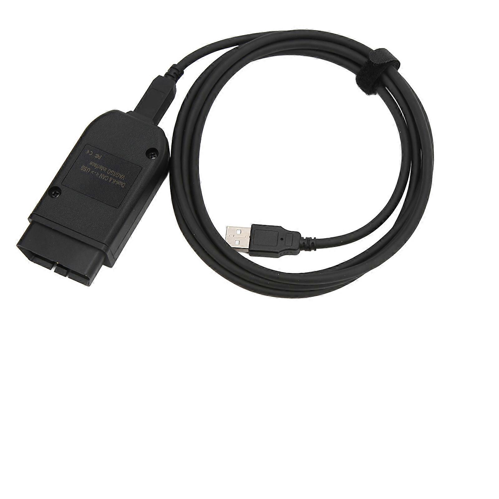 Diagnostic Cable for Osmo Protocol Replacement V21.9 Fault Reading for Seat