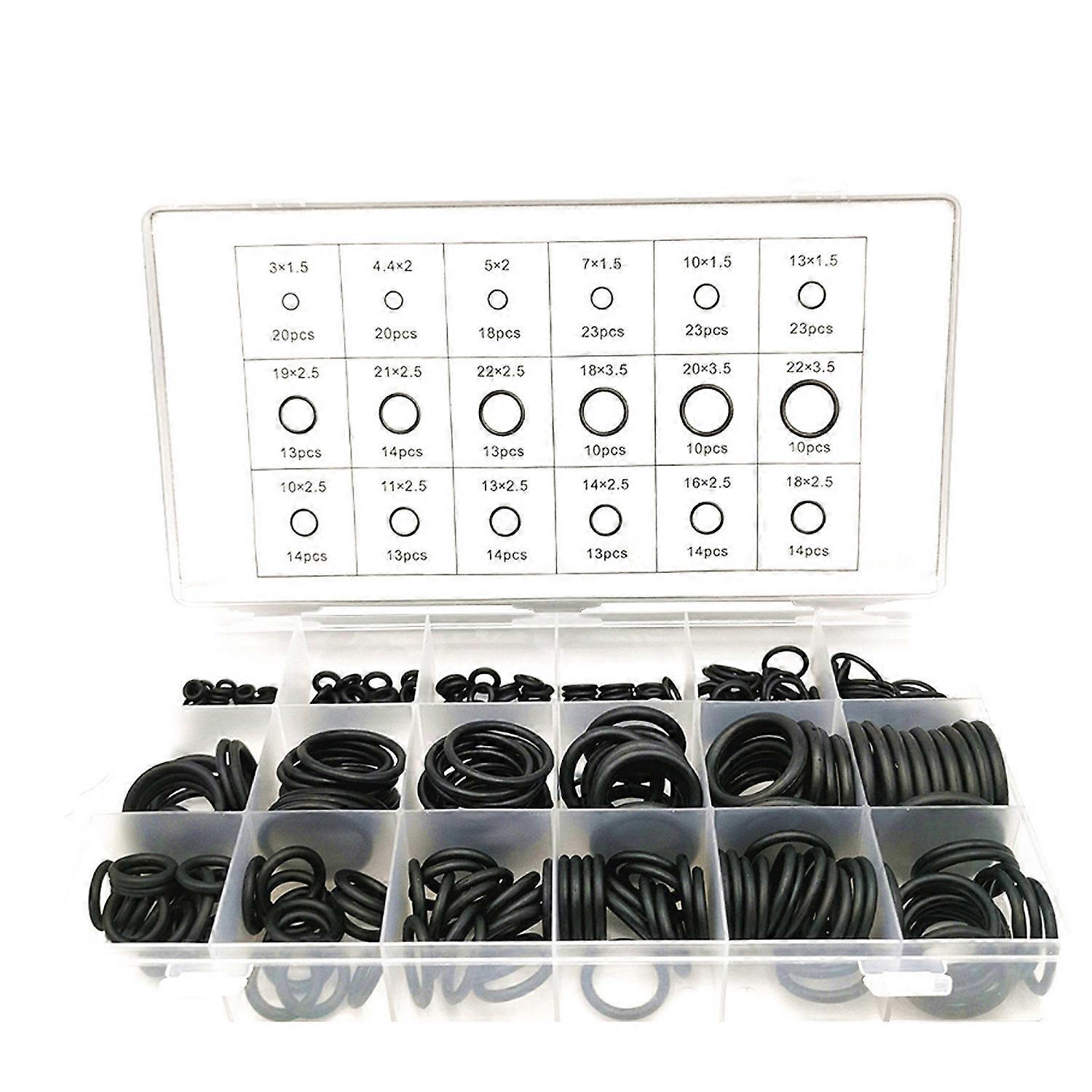 Glued Gaskets Metric Gasket Kits