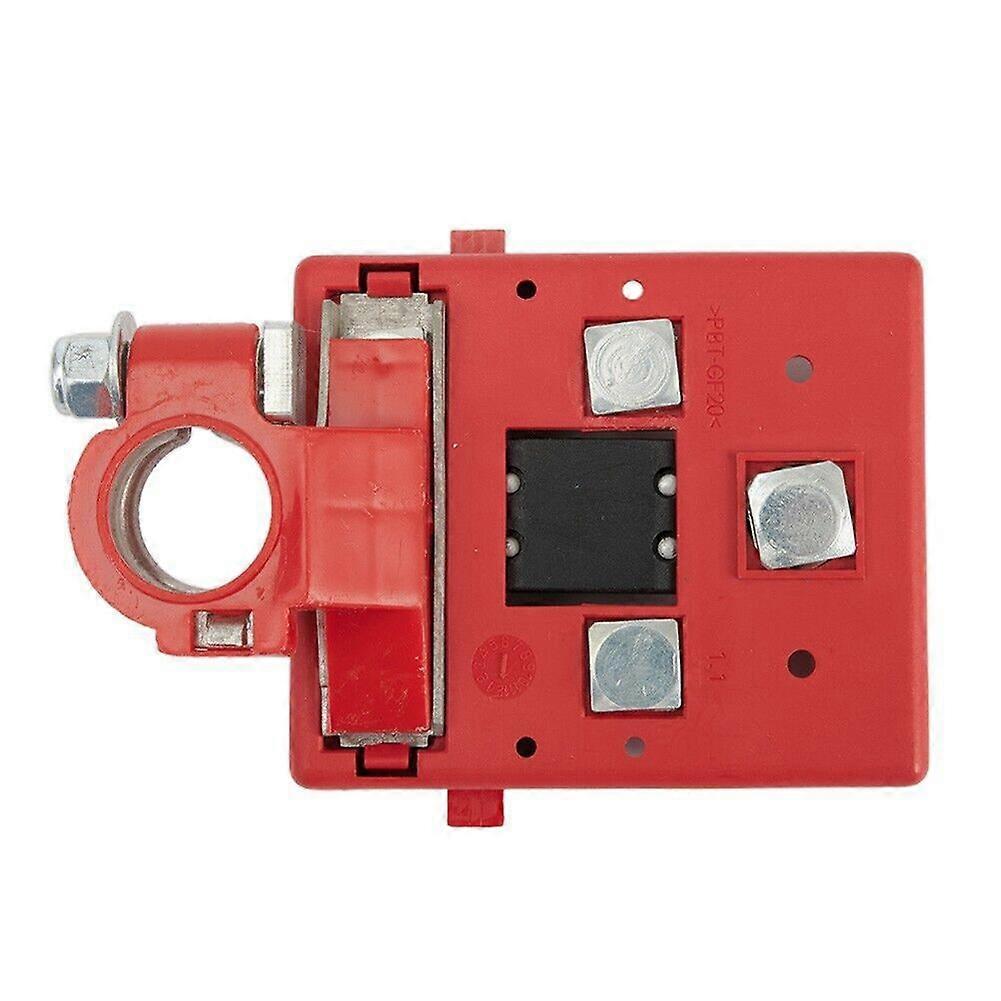 32V Connecteur de terminal de distribution de batterie durable sûr terminal de distribution de batterie pour véhicule