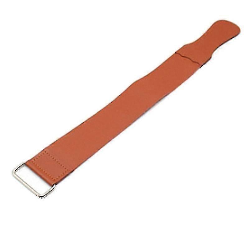 compatibel met compatibel met lederen scheermes, vouwmes scheerslijper, slijpriem