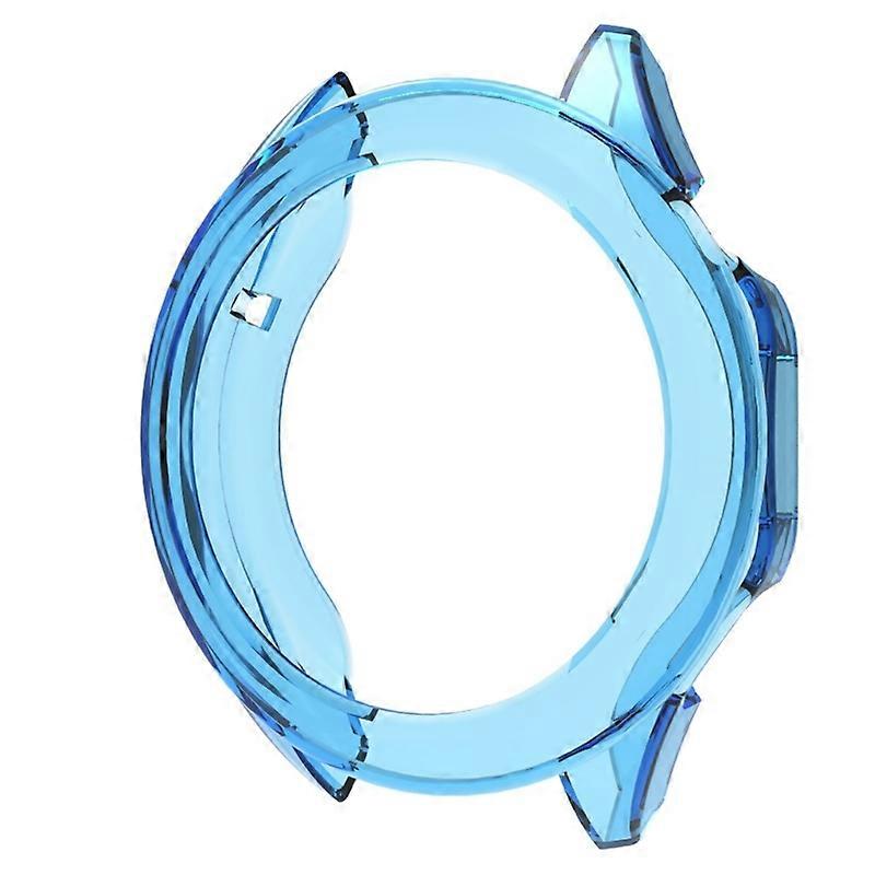 For GT4 41/46mm Shockproof Anti-scratch TPU Cover Frame Bumper Sleeve Dustproof