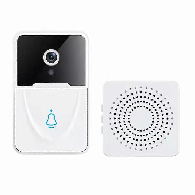 WiFi Smart Video Doorbell