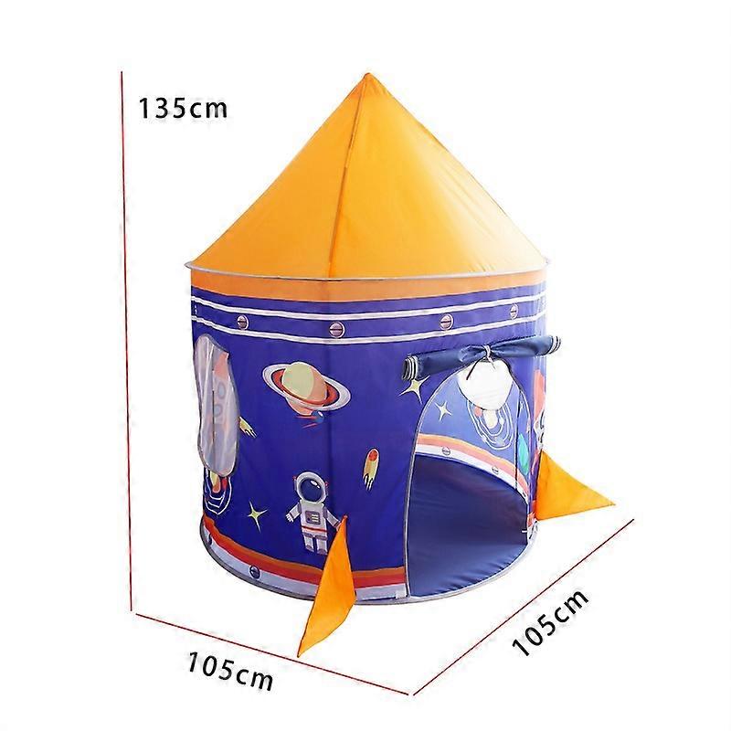キッズテントスペースプレイハウステントオーシャンボールプールポータブルベビーおもちゃテントプレイハウス子供向け