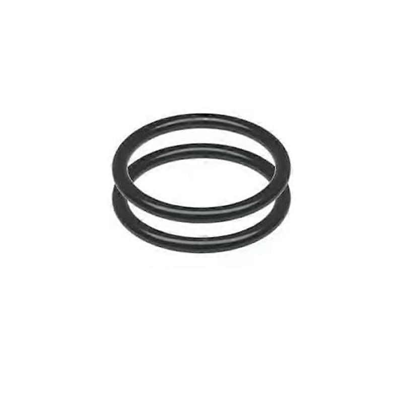 INF Byte av gummipackning (2-pack) för Intex poolstolpar