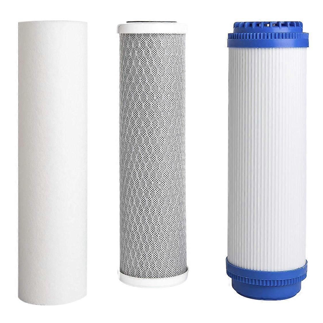 10Inch Filter Elements Filtration System Purify Replacement Part Universal Purifier For Household A