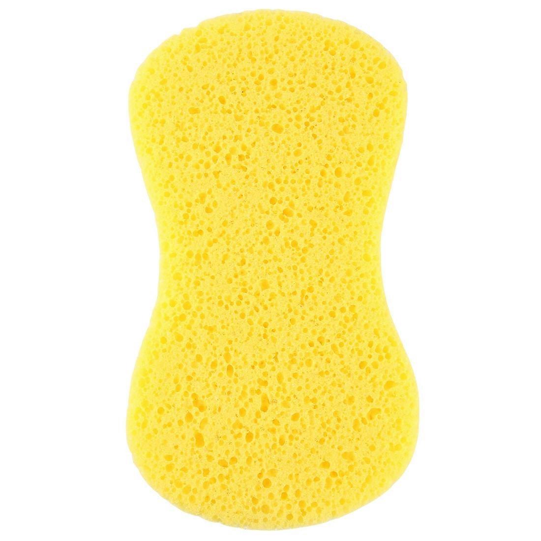 5 PCS Household Car Wash Sponge With Macropores