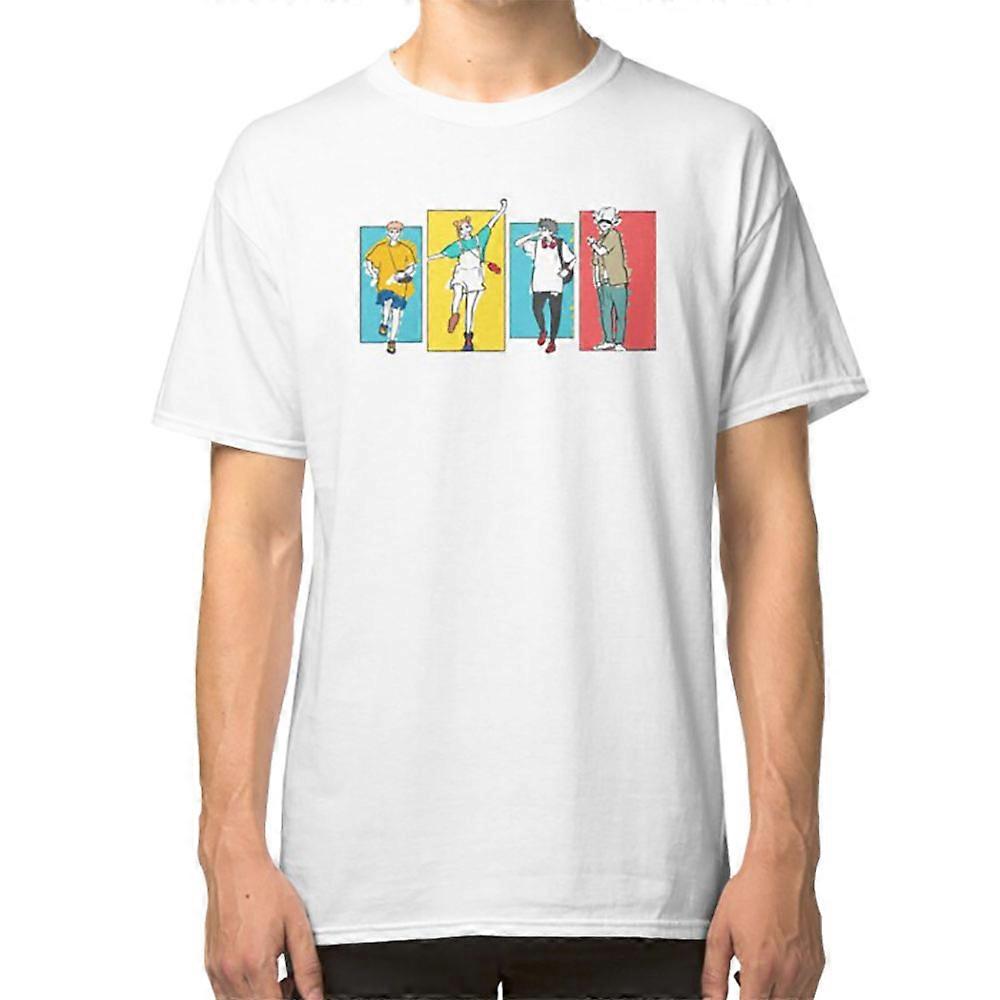 Jujutsu Kaisen ED Tişört