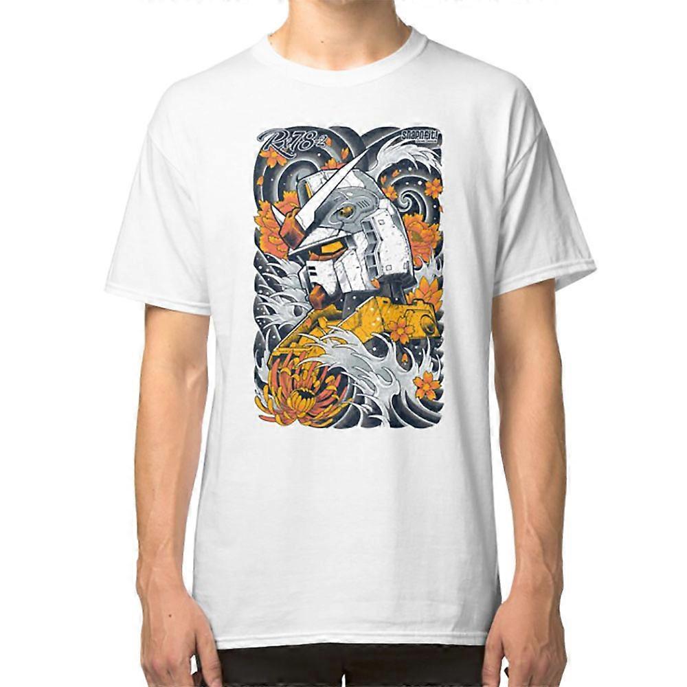 Gundam T-shirt