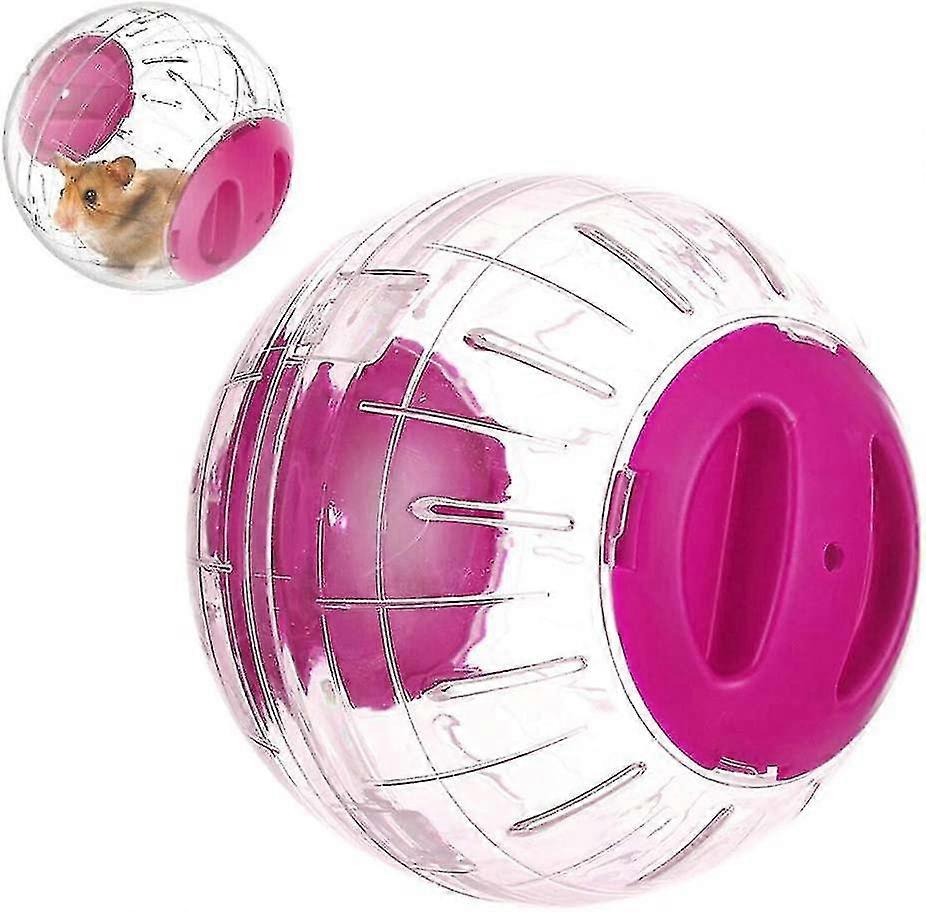 Animal Exercise Ball For Hamster Plastic Healthy Safe