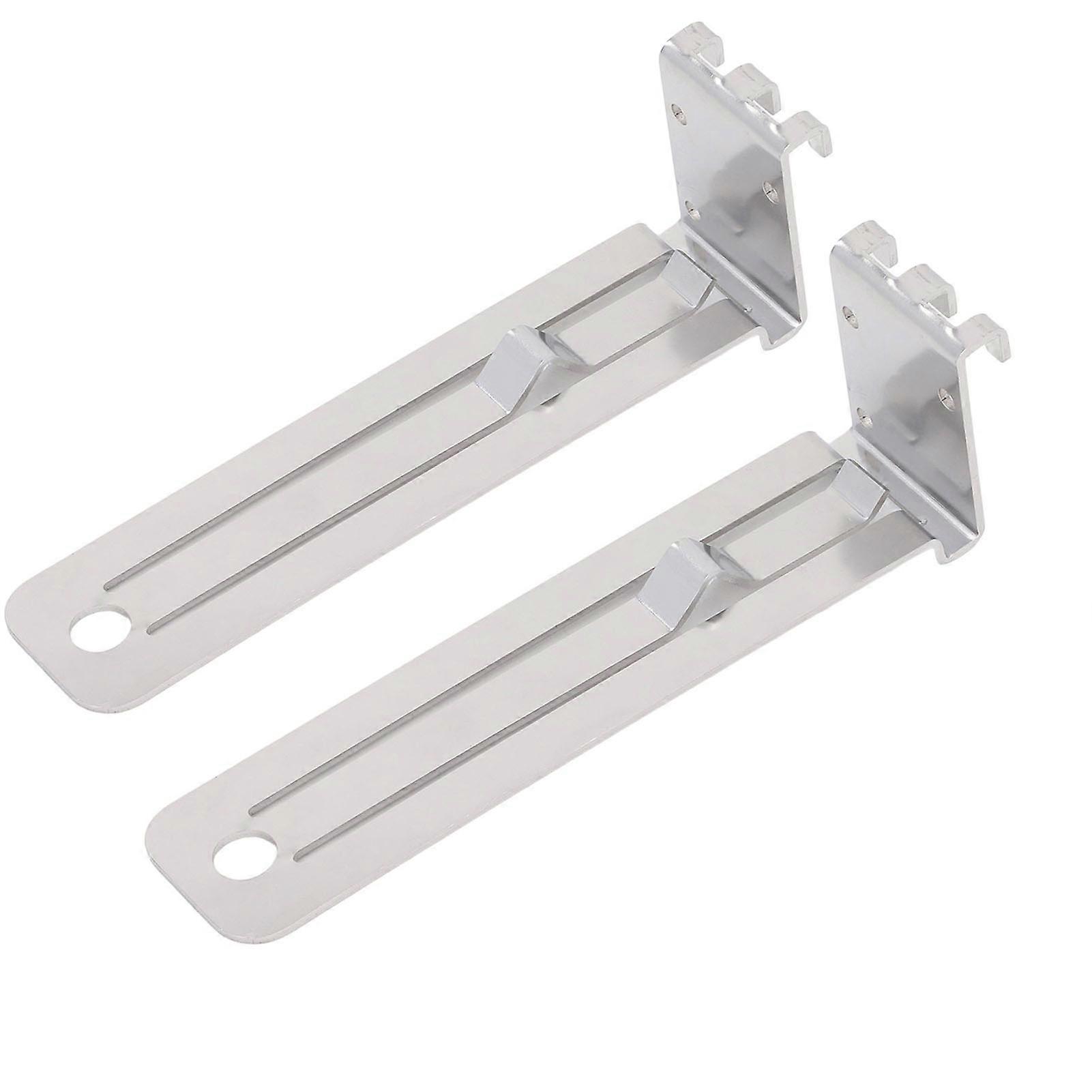 2pcs כלי ציפוי חופפים מד מדויק פלדת פחמן קל לשימוש כלי התקנת ציפוי עבור לוח ציפוי 5/16in