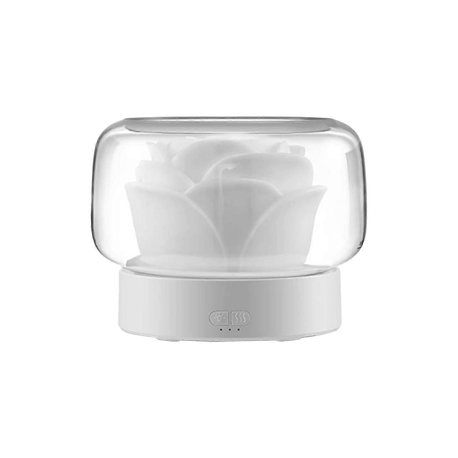 Aromatherapie Diffusor Auto Büro Home Ätherische Öle Diffusoren