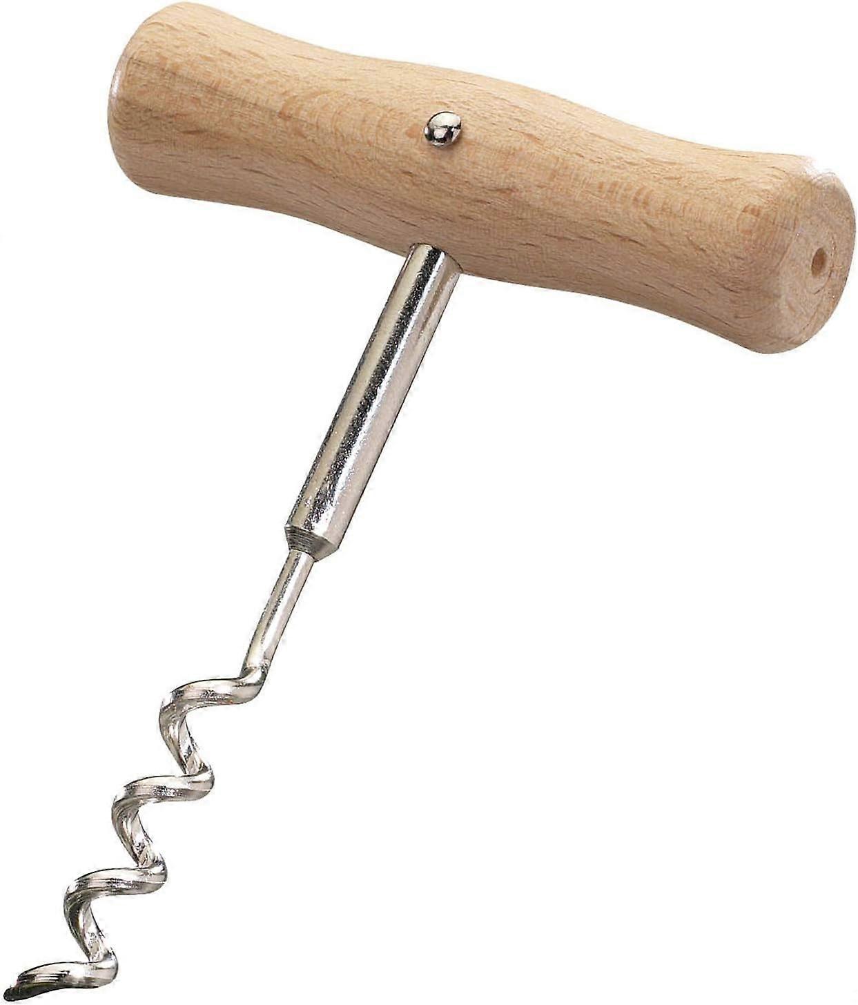 Multipurpose can opener, wine bottle opener