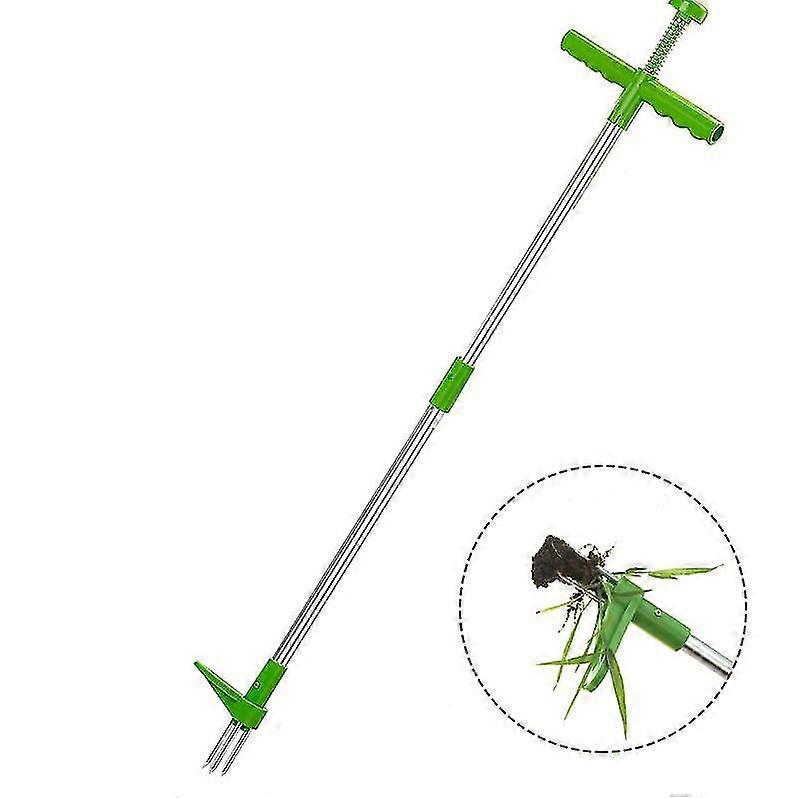 Weeder Wireless Telescopic Weeding Tool