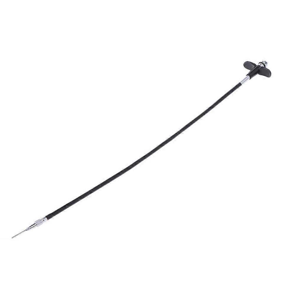 15.7" Mechanical Shutter Release Control Cable For Digital Camera / Film Camera