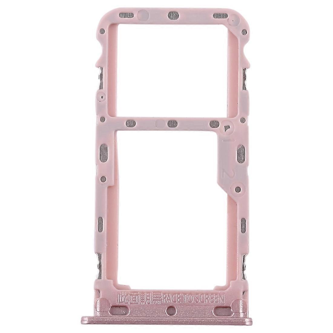 2 SIM Card Tray / Micro SD Card Tray for Xiaomi Redmi 5