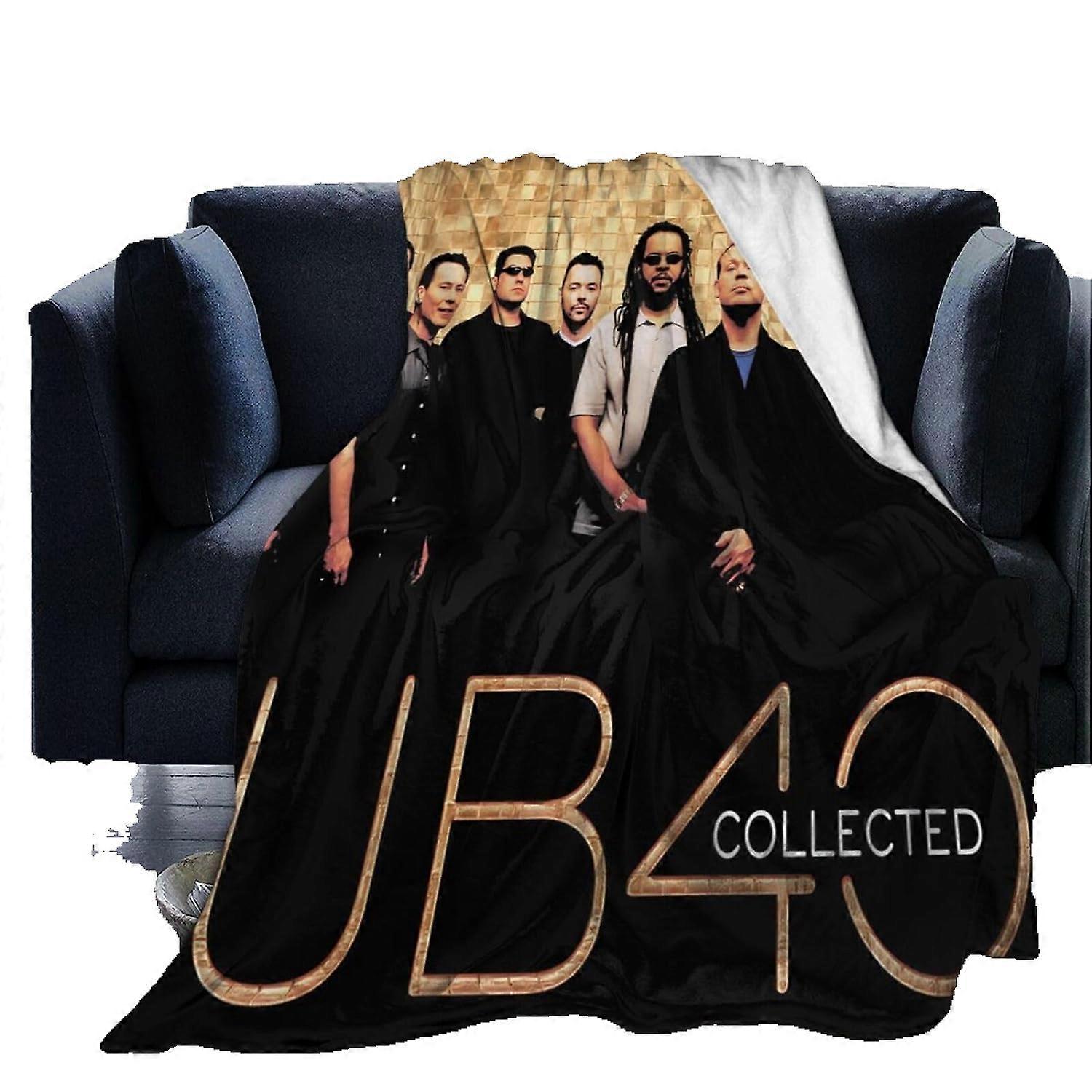 بطانية مكافحة بيلينغ رمي الفانيلا Ja-Son Voorhees خفيفة الوزن سوبر لينة مريحة المفرش غرفة المعيشة النساء الكبار والأطفال هدايا جميع الفصول للسرير S