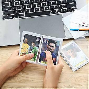 credit card wallet plastic sleeves Replacement Credit Card Holder Plastic Sleeves Landscape Slots, Clear, 9.5  cm 3.74 inch 7 cm 2.75 inch, Clear, Minimalist : Amazon.com.be: Fashion