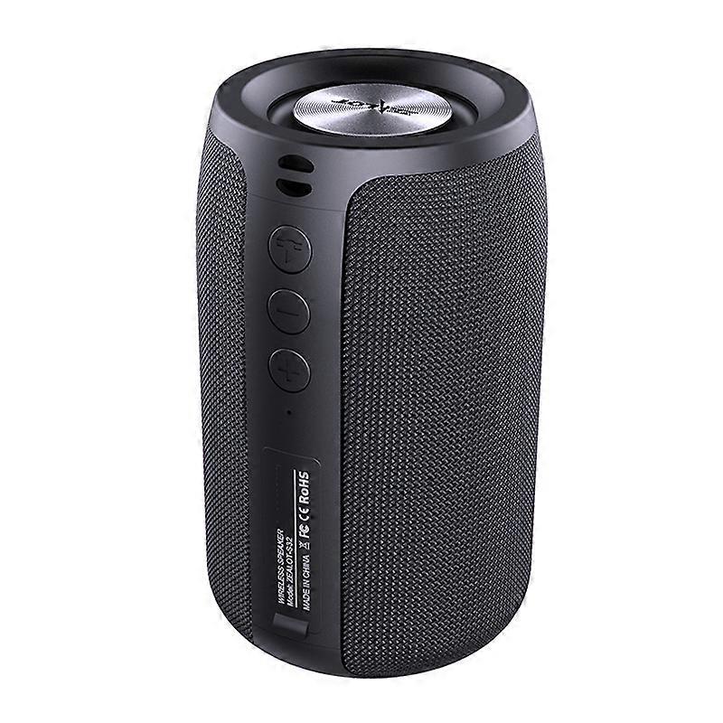 ZEALOT S32 Portable Bluetooth Speaker Wireless Subwoofer 3D Bass - Main Image