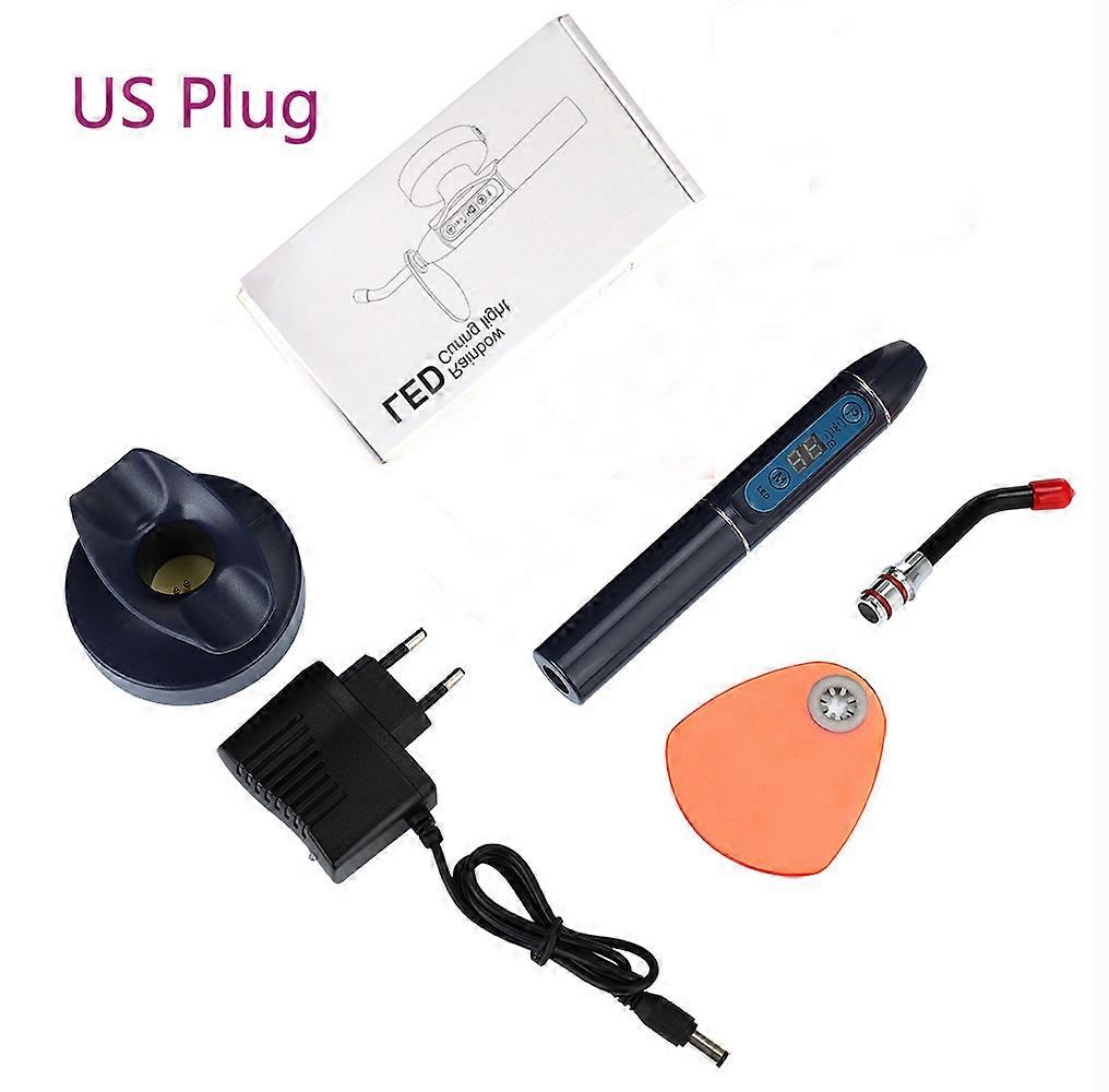 Solidify Dental Tools