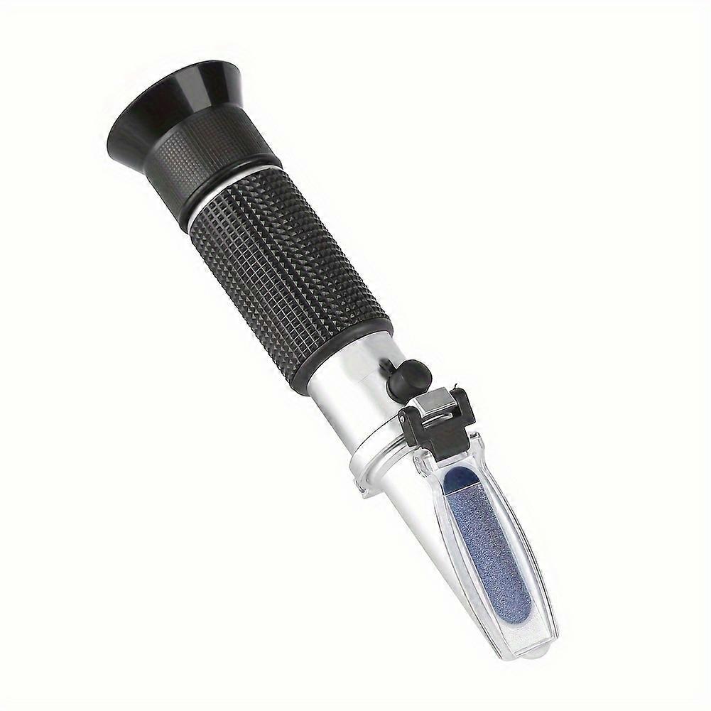 New style 0-32% handheld sugar meter
