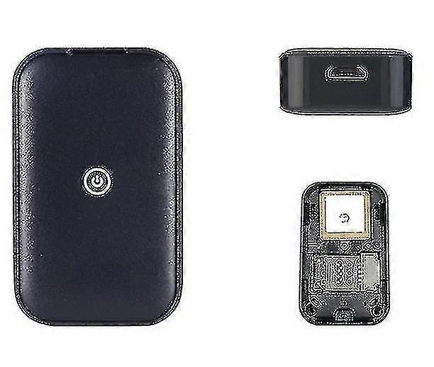 Gps Locator Wifi Remote Tracking Locator