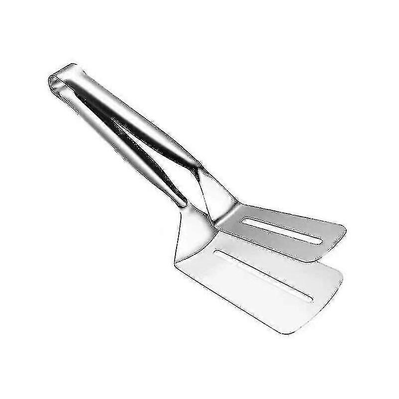 Rustfritt stål stekespade klipp biff spade fiskespade