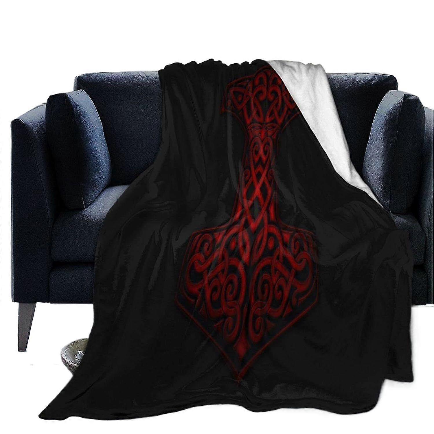 Amber Heard Filt Ultramjuk Flanellfilt 3D-tryck Fluffig plyschfilt Sängkläder Dekor Kasta Filt för vardagsrum Sovrum Sovsal Dekor (3Storlekar)-b