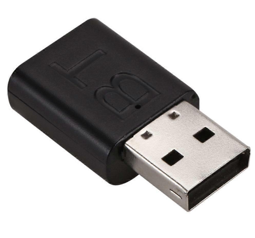 USB Bluetooth adapter, car audio receiver transmitter Without drive