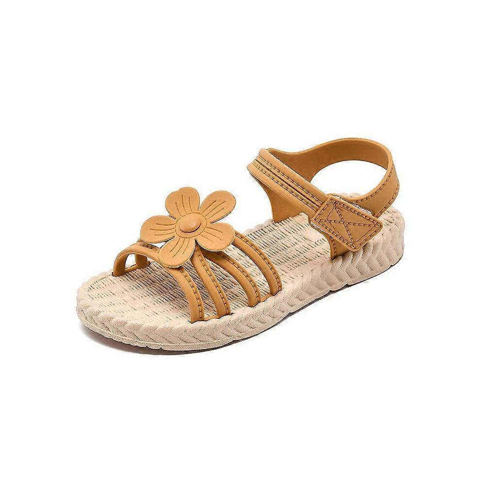 Shoes Permani Magnolia TRA33BROWN