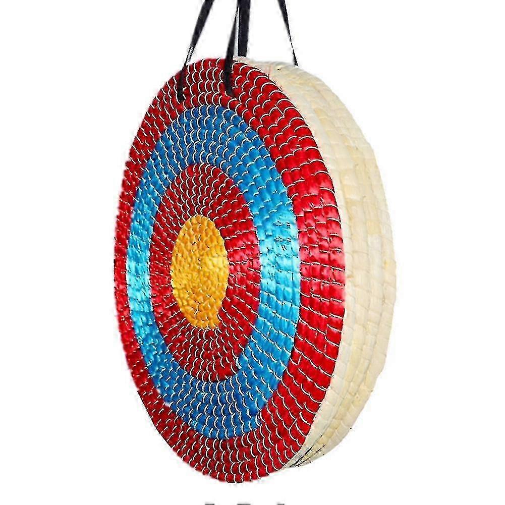 Outdoor Round Archery Bow Practice Archery Dart Board