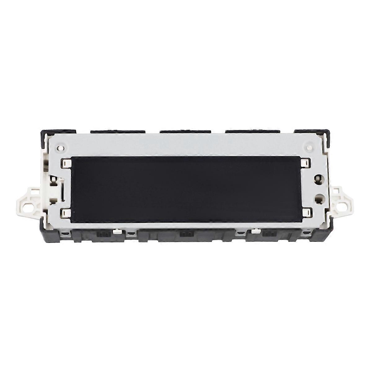 Multi-Function Display Screen 9804494380 for 301 for C-ELysee C3 C4L Interior Replacement Parts