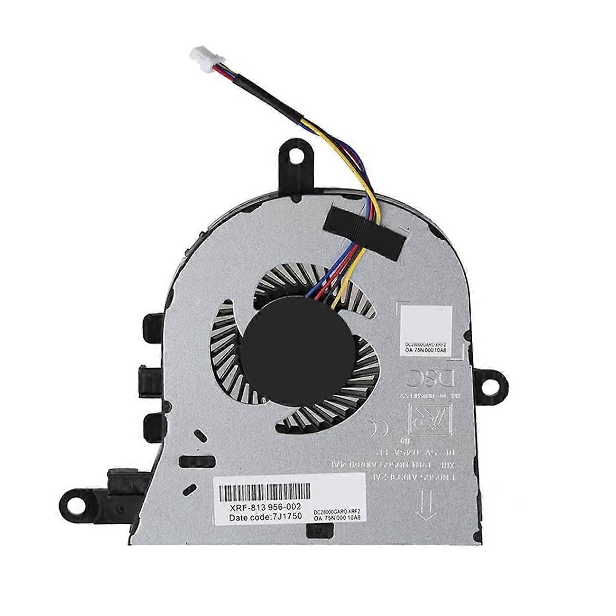 CPU Cooling Fan 3590 E3590& 15 5570 5575 Laptop CPU Cooling Fan