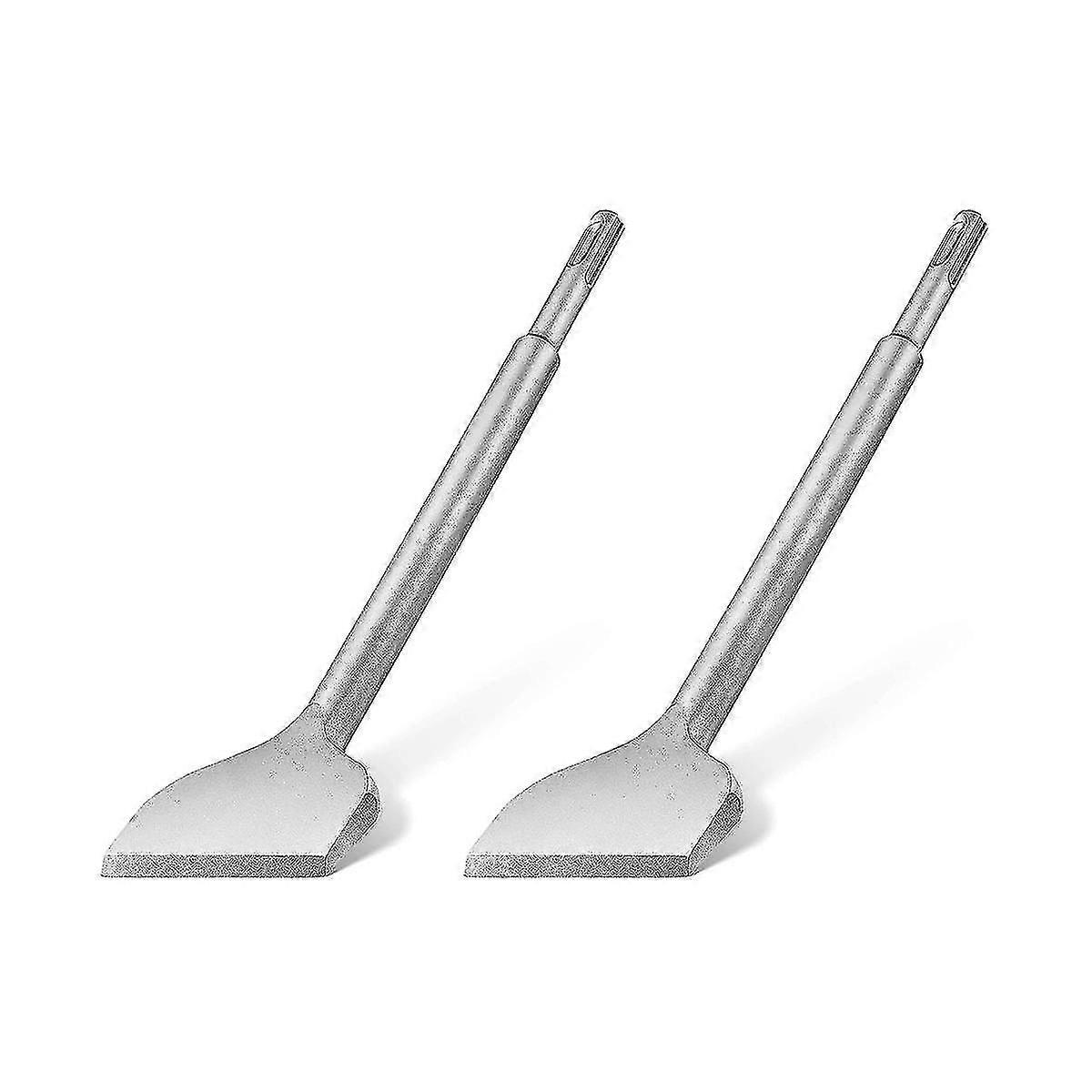 Tile Chisel 250x75mm Wide Suitable For Electric Hammer Cone Chisel Flat Chisel Tile Adhesive Specia