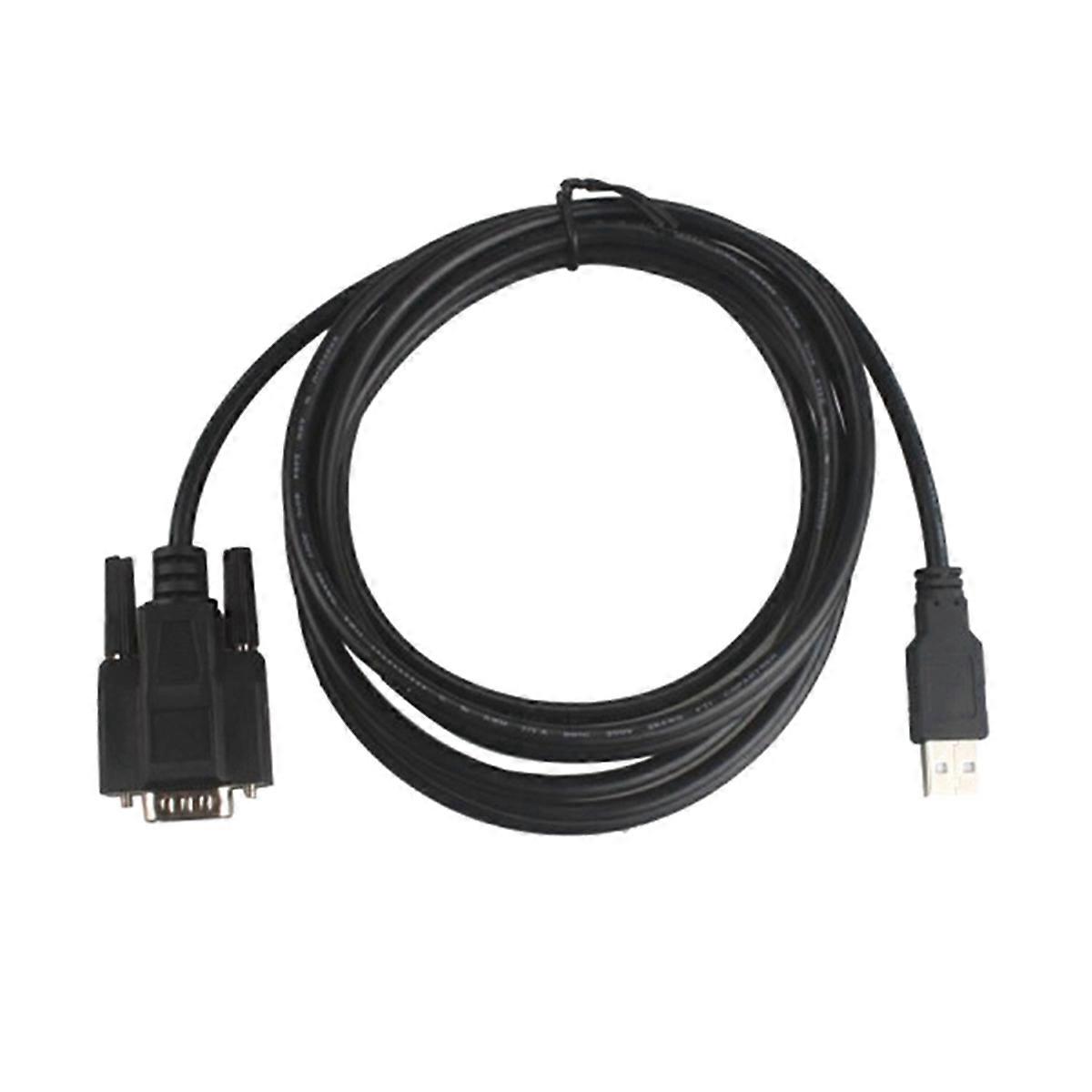 USB Cable for -3 PP2000 Diagnostic Tool Connector for Lexia3 for for Long USB Cable