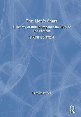 The Lion's Share