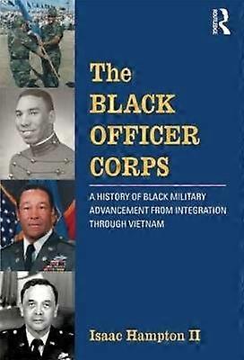 The Black Officer Corps