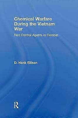 Chemical Warfare during the Vietnam War