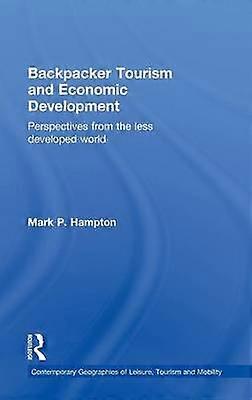 Backpacker Tourism and Economic Development